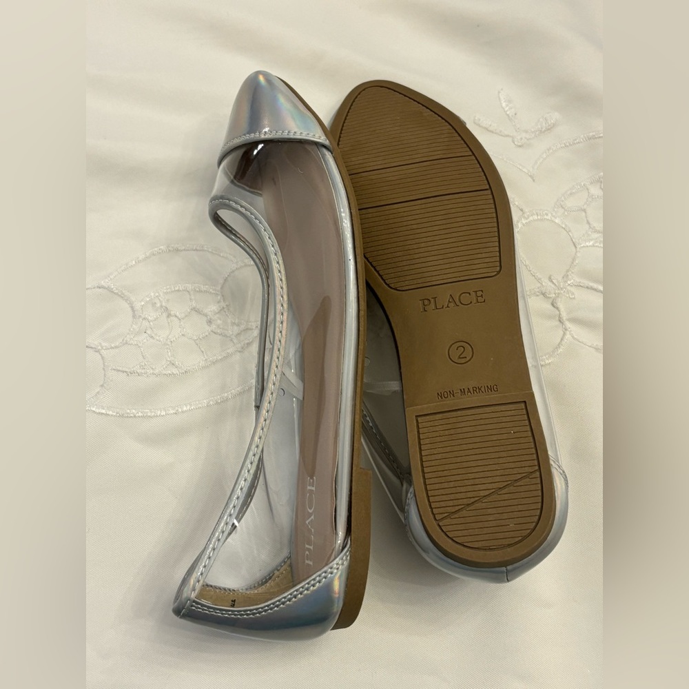 ❤️ PLACE GIRLS SHOES❤️ - Picture 2 of 12